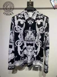 Picture of Versace Shirt Long _SKUVersaceS-2XL12yn13227541